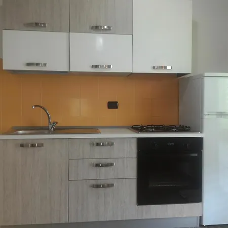House With One Bedroom In With Wonderful Sea View Furnished *