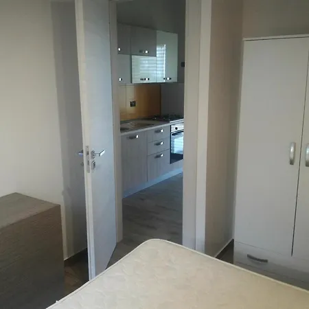 House With One Bedroom In With Wonderful Sea View Furnished *