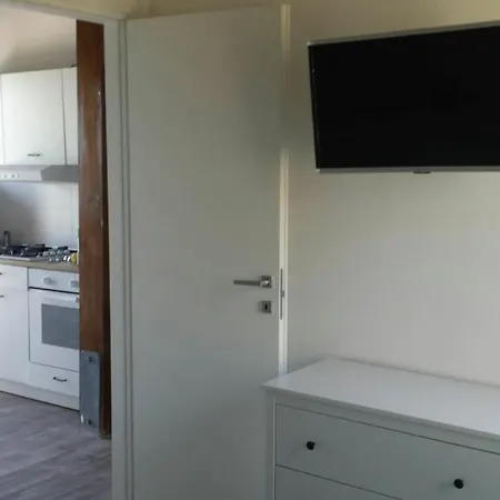 Apartment House With One Bedroom In With Wonderful Sea View Furnished Crotone