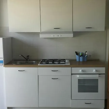 House With One Bedroom In With Wonderful Sea View Furnished Apartment *