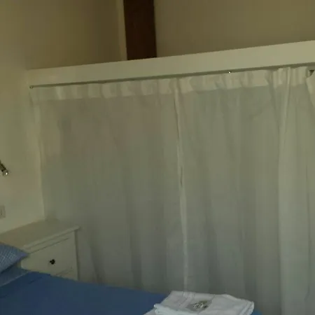 House With One Bedroom In With Wonderful Sea View Furnished *