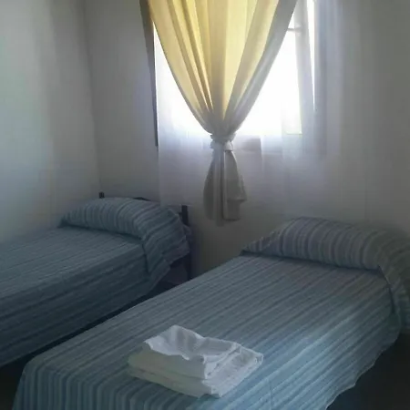 House With One Bedroom In With Wonderful Sea View Furnished Apartment Crotone